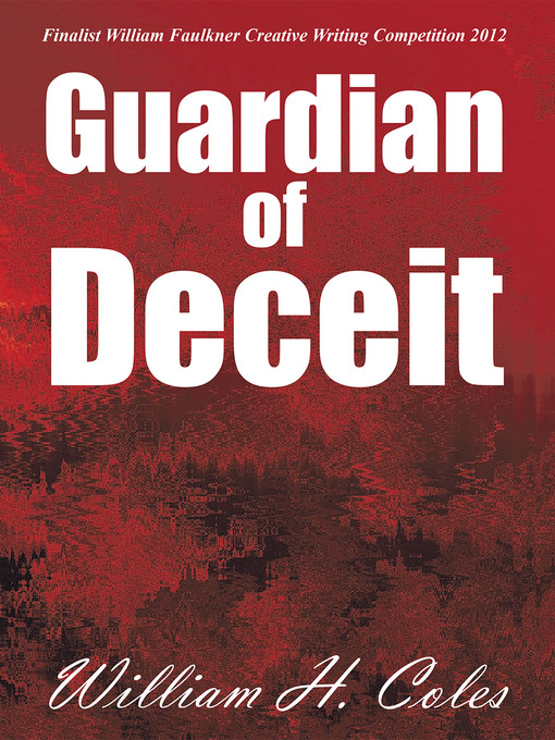 Title details for Guardian of Deceit by William H. Coles - Available